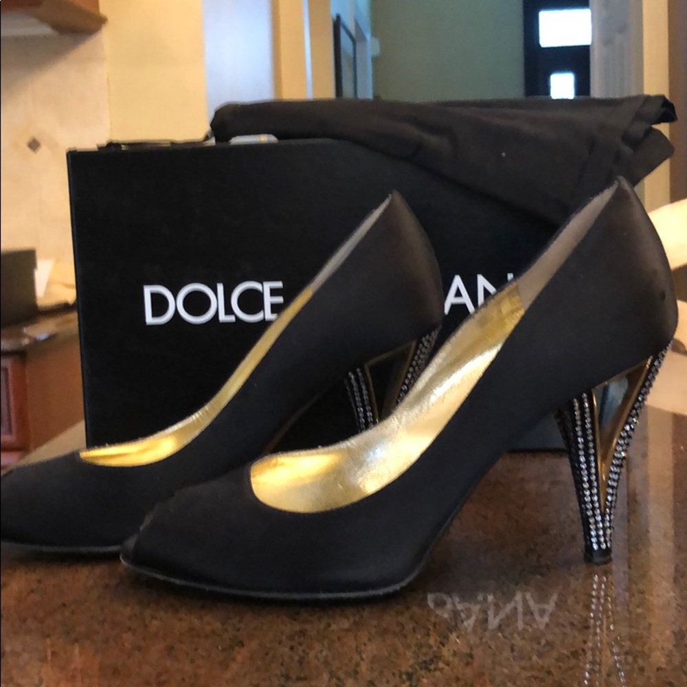 Dolce shoes